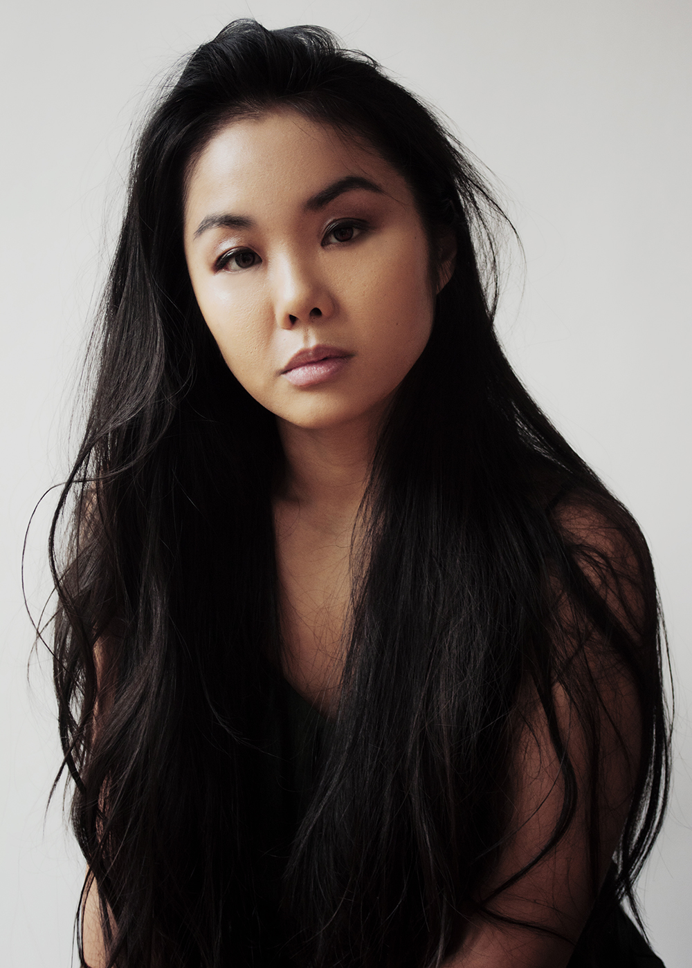 actor Liz Eng large photo