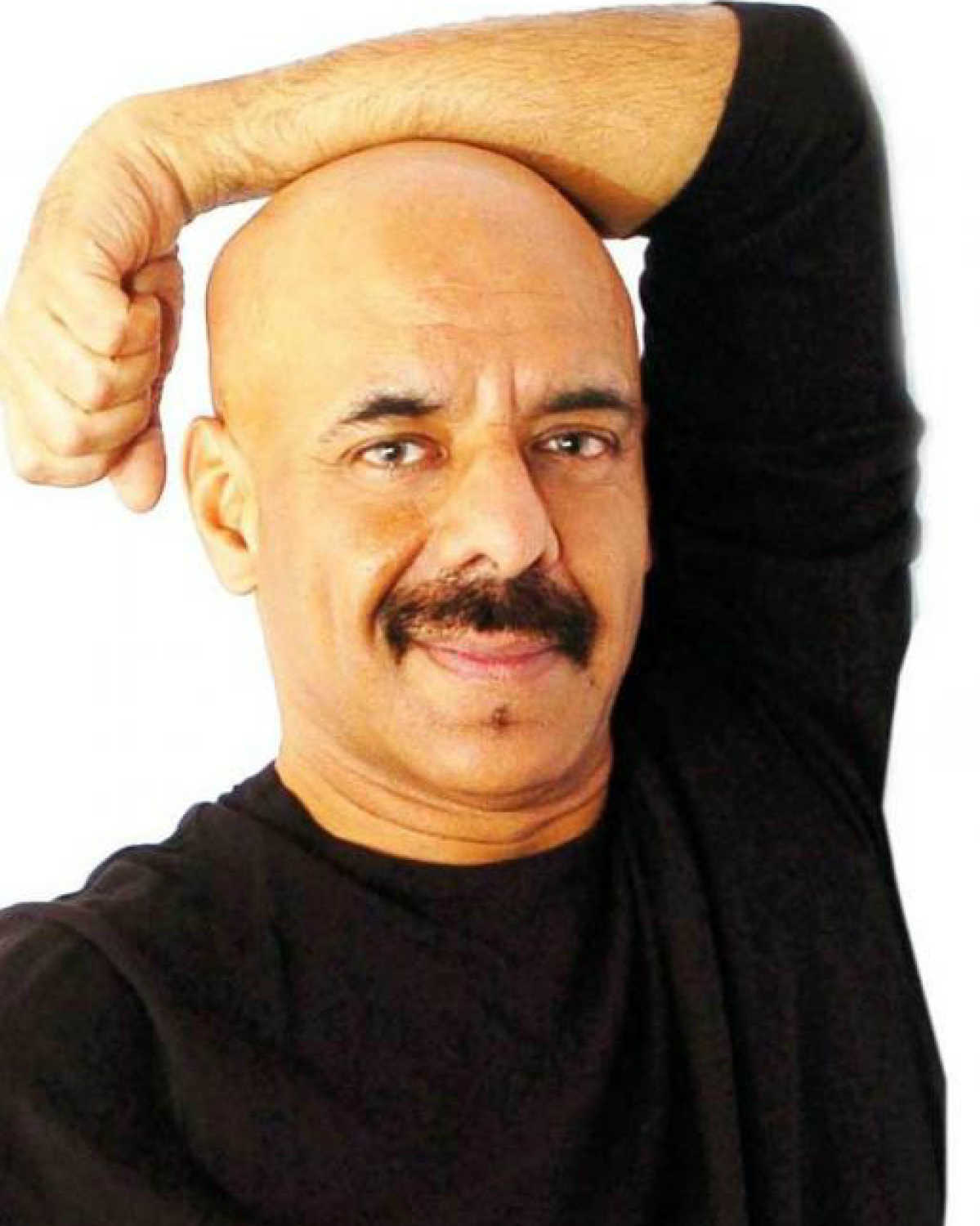 actor Yuri Suri large photo