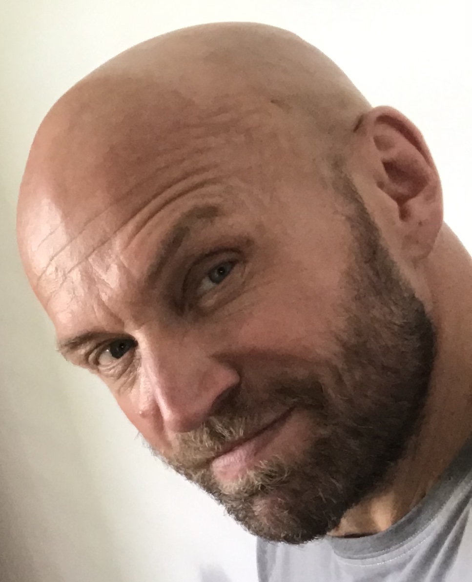 actor Joakim Sällquist large photo