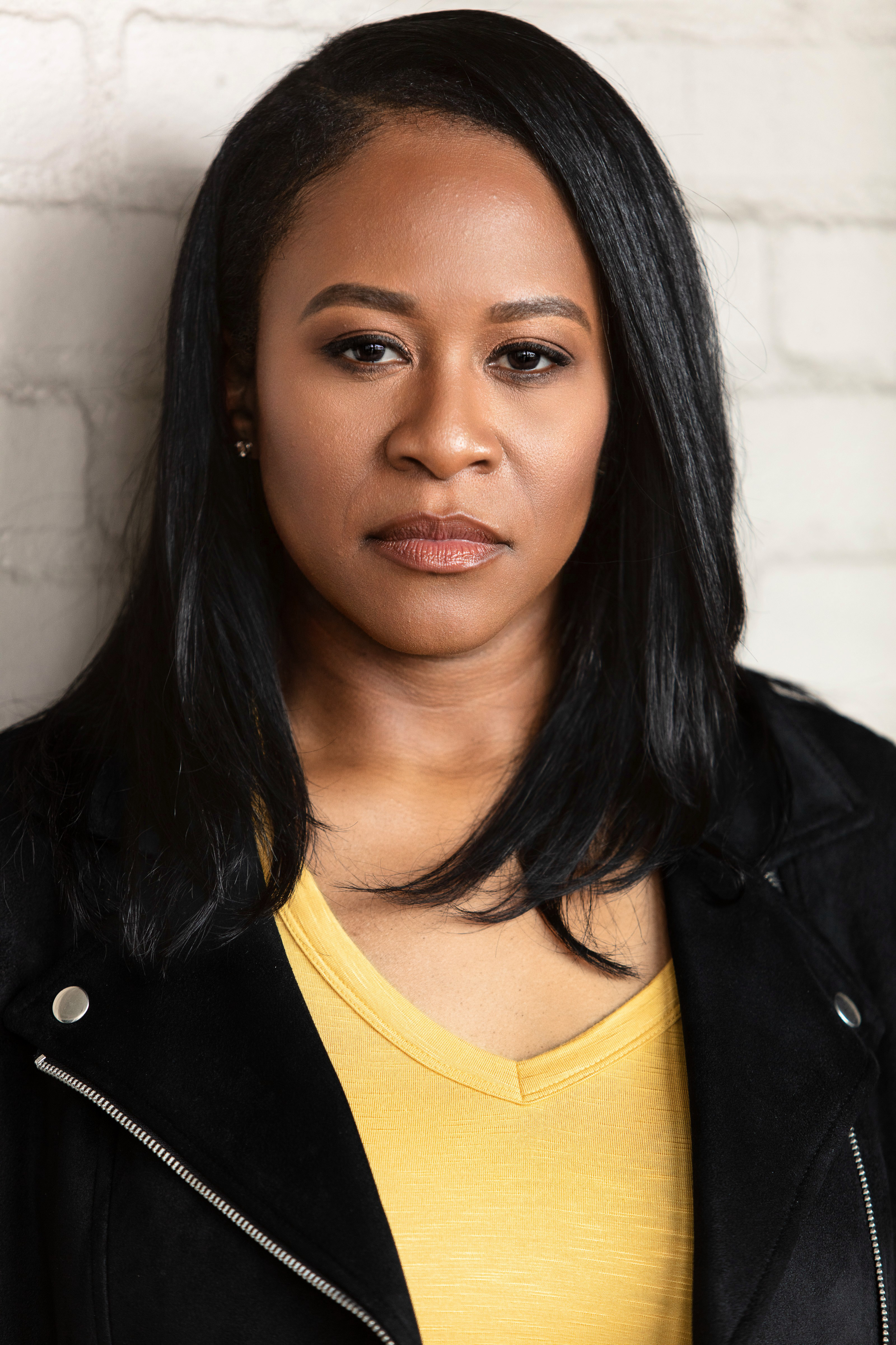 actor Amelia Jeffries large photo