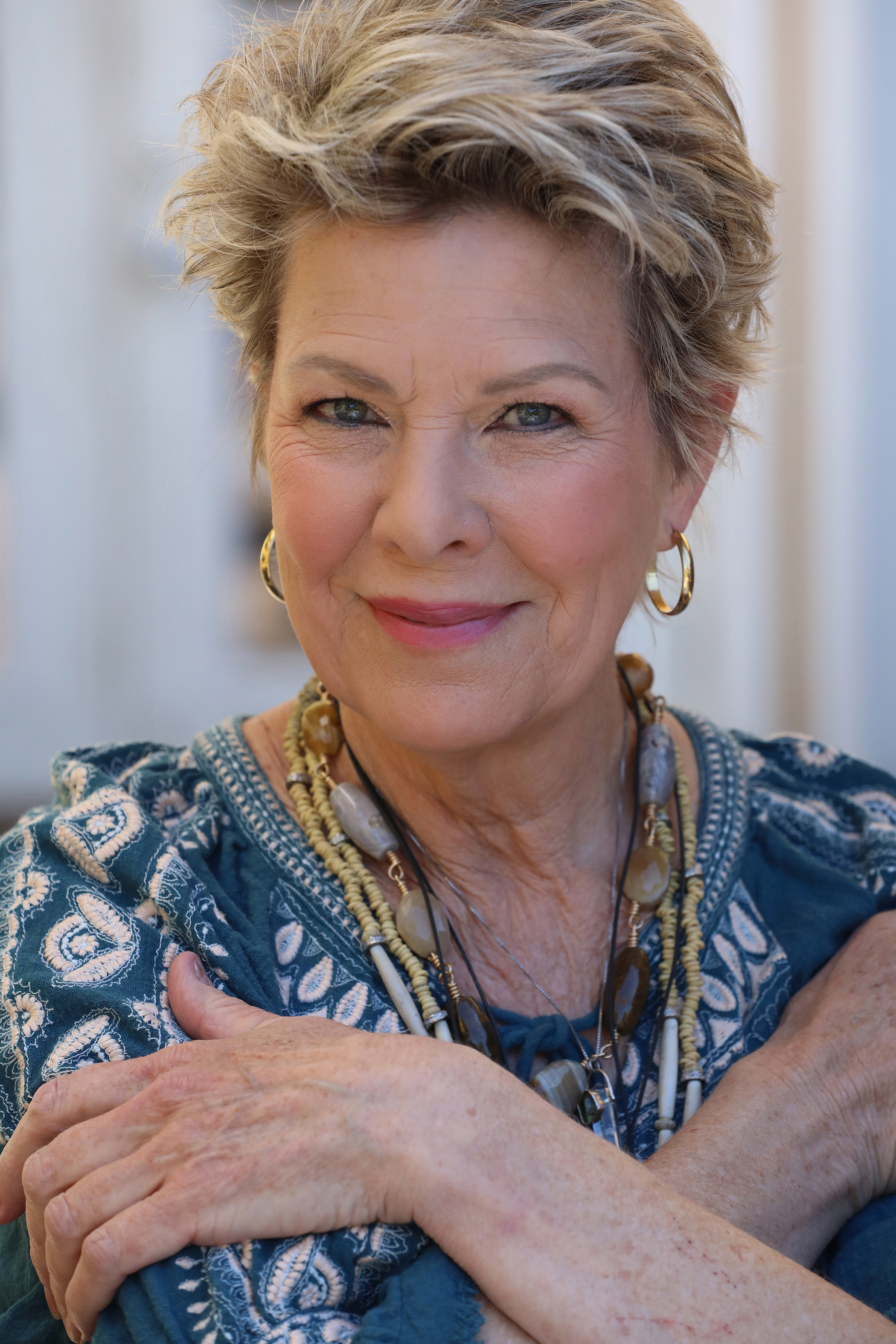 actor Roberta Hanlen large photo