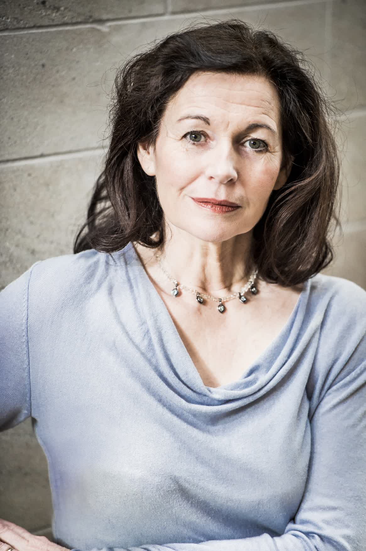 actor Maggie Cronin large photo