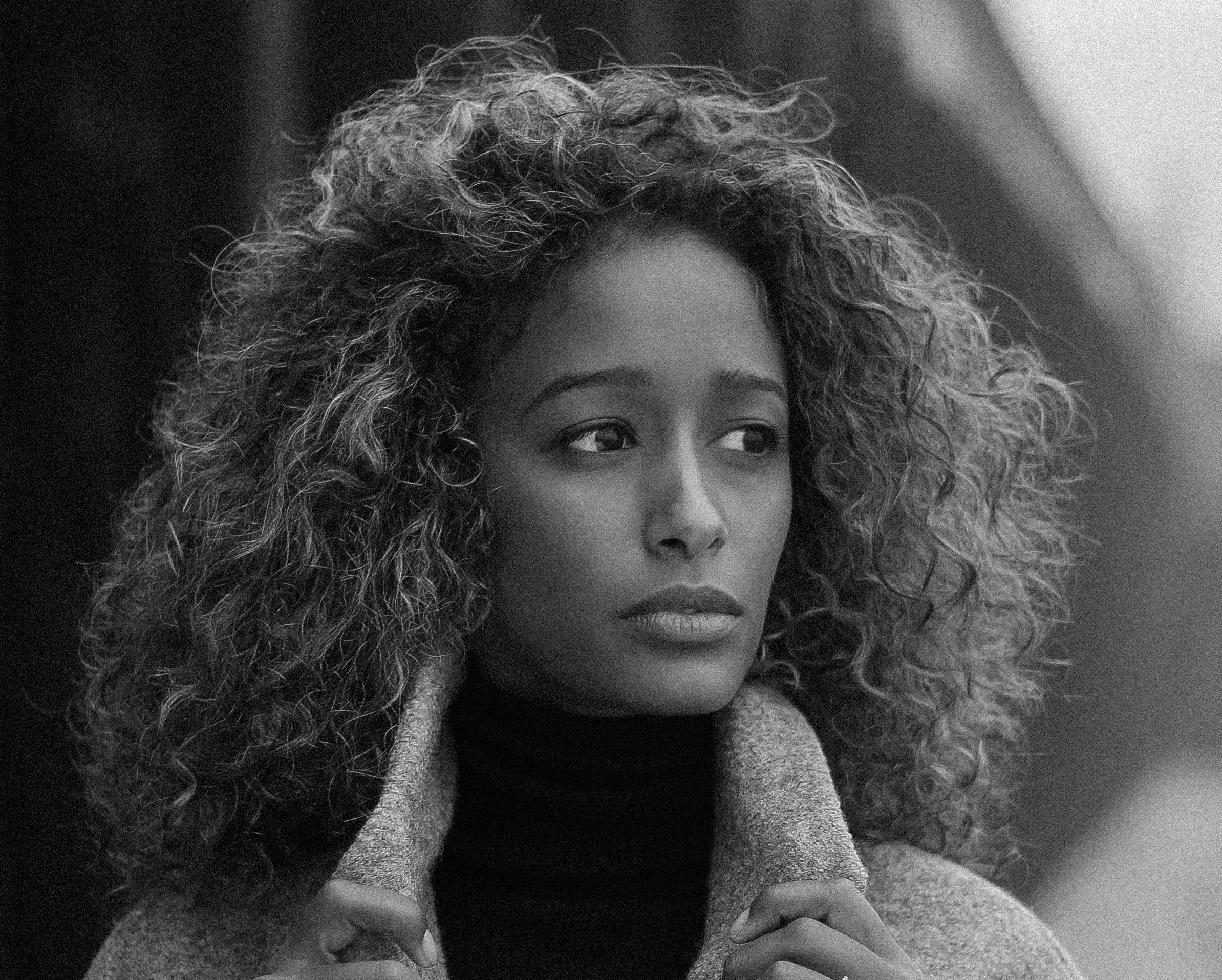 actor Katrina Nare large photo