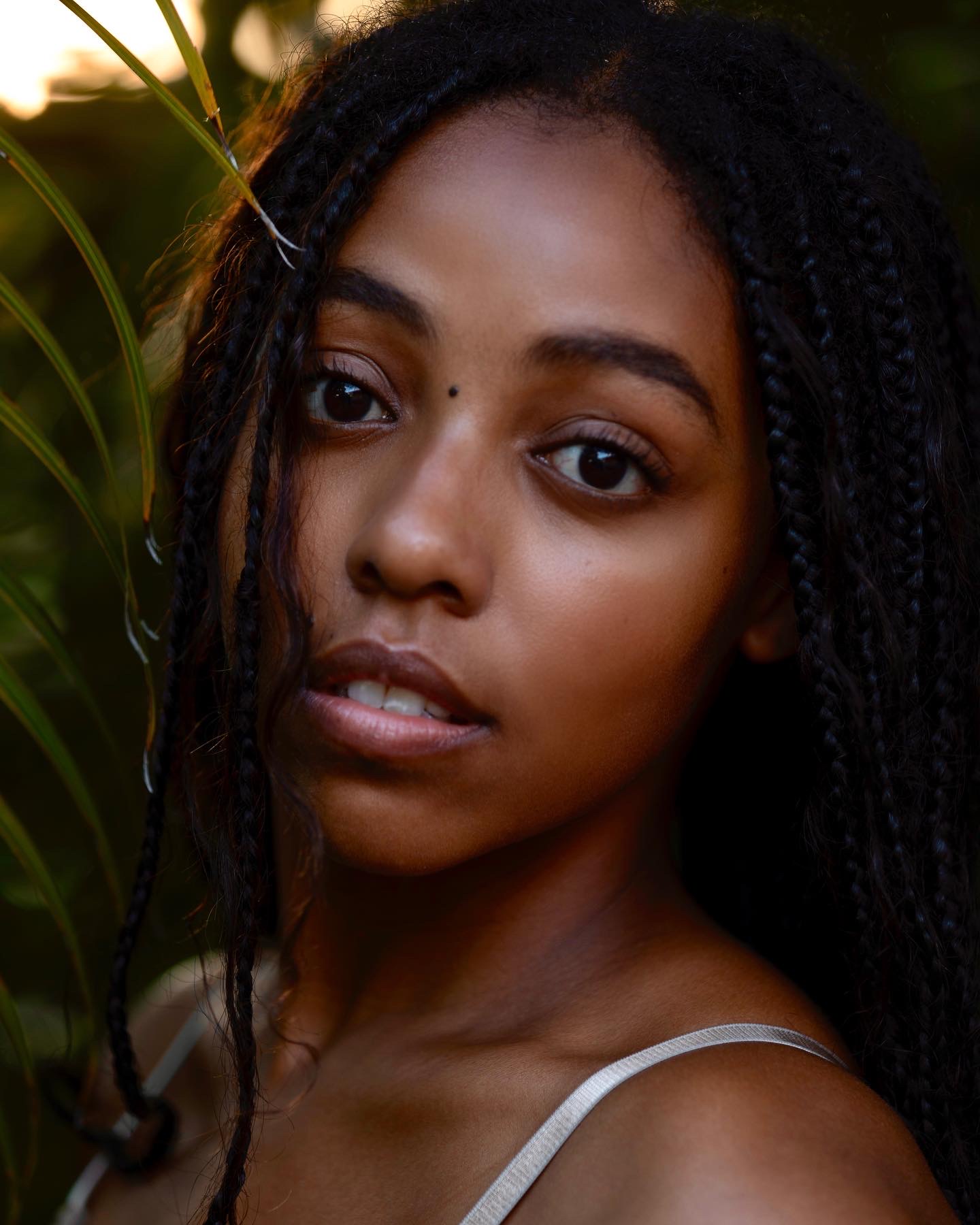 actor Dominique Gayle large photo