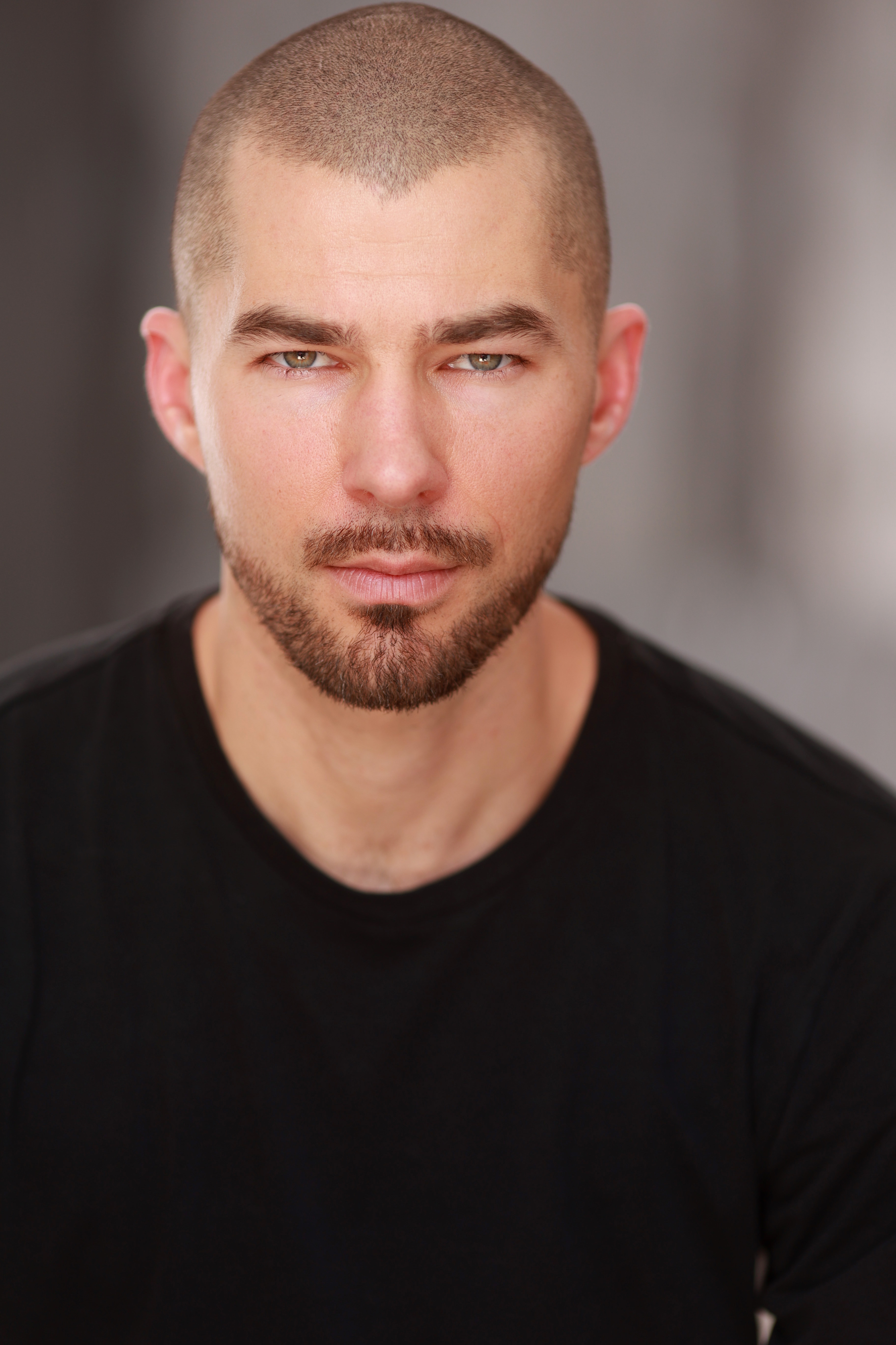 actor Cody Callahan large photo