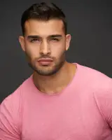 Sam Asghari