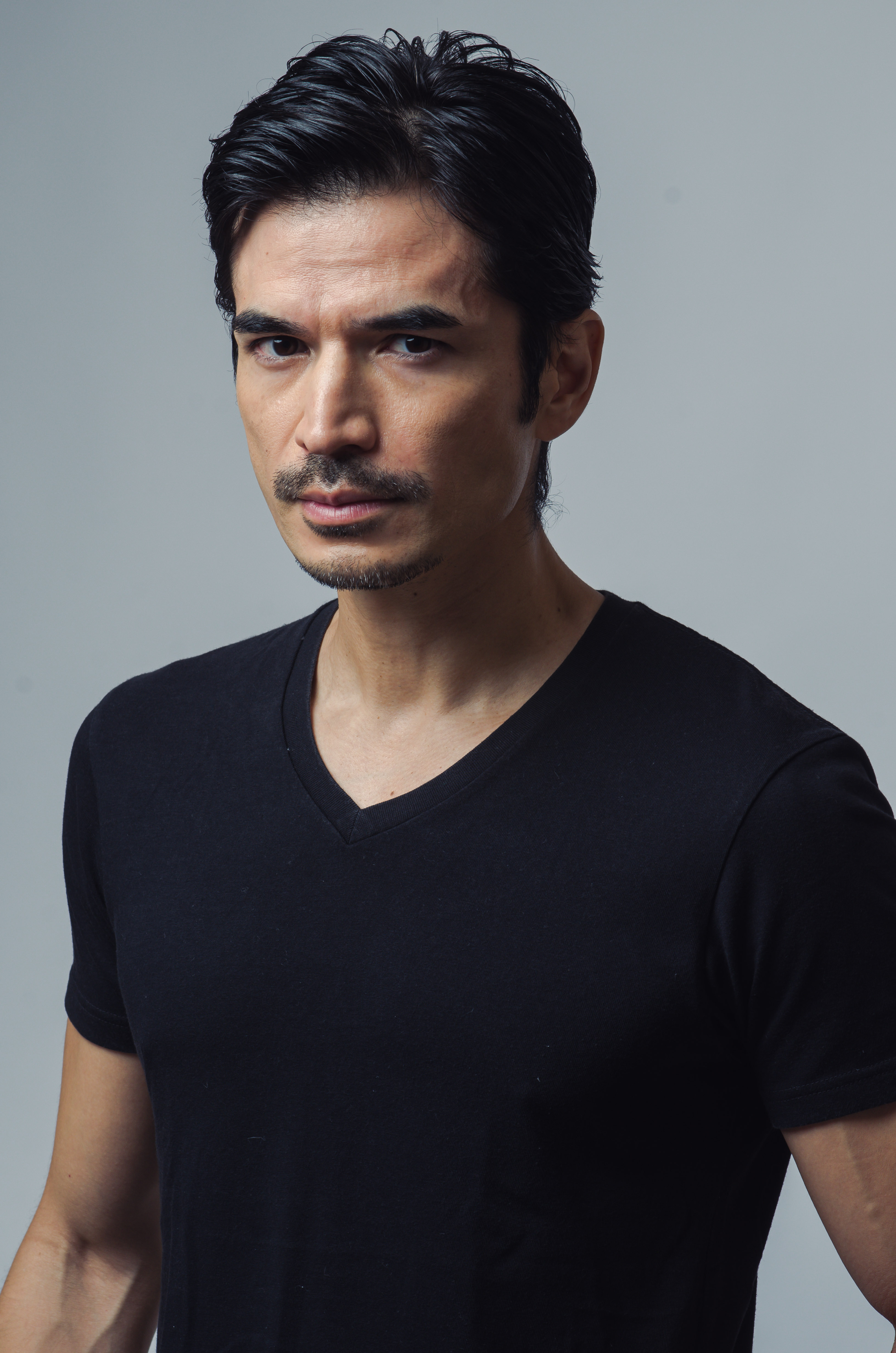 actor Shogen large photo