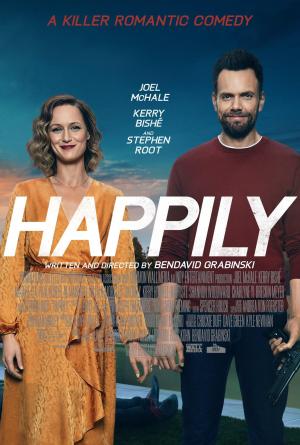 Happily [Indonesian]