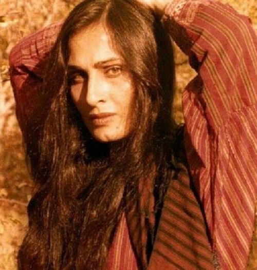 actor Susan Taslimi large photo