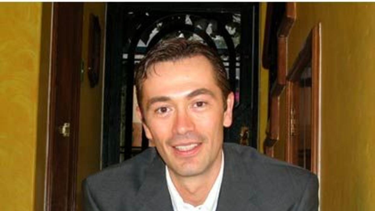 actor Miguel Pizarro large photo