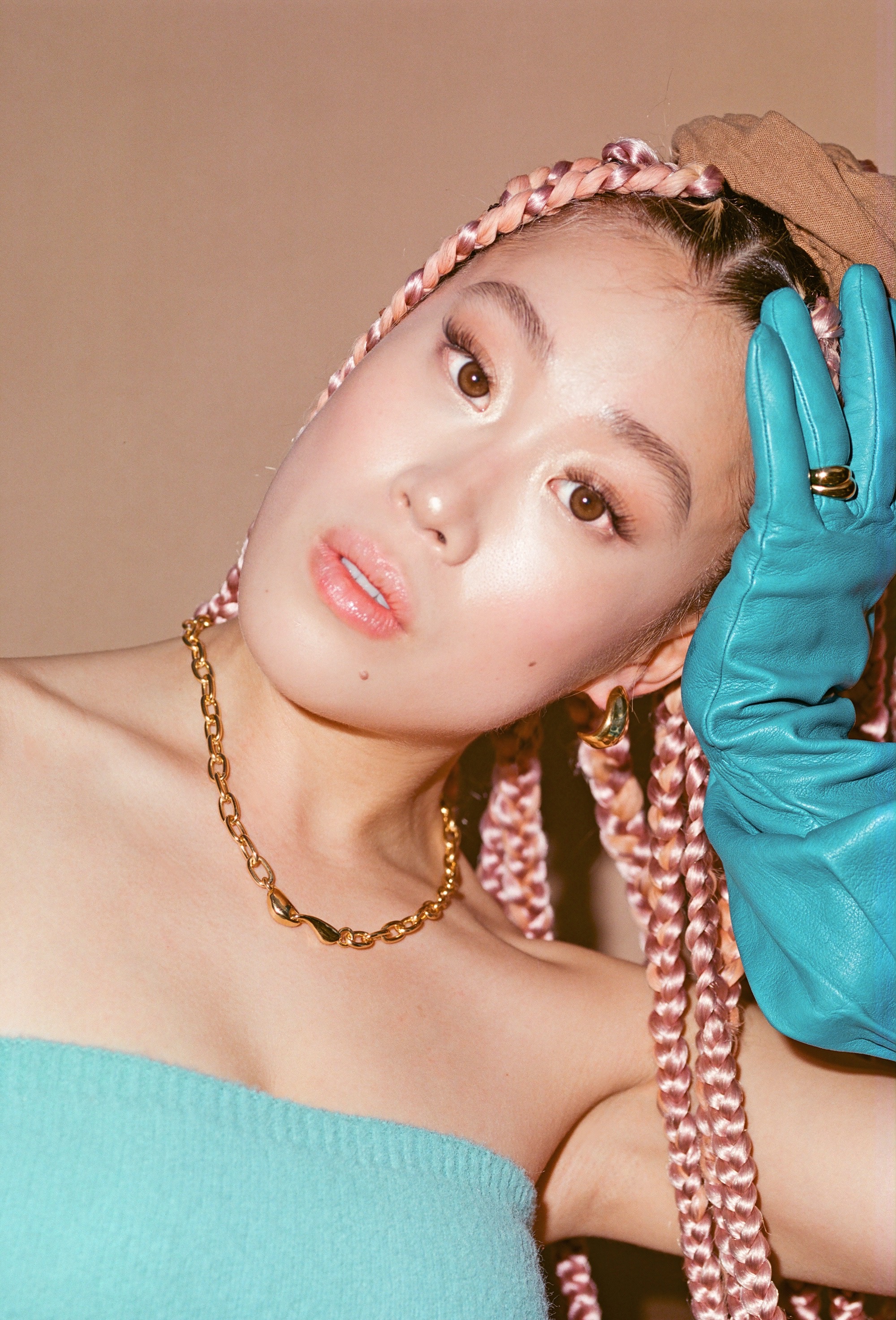 actor RiRia large photo