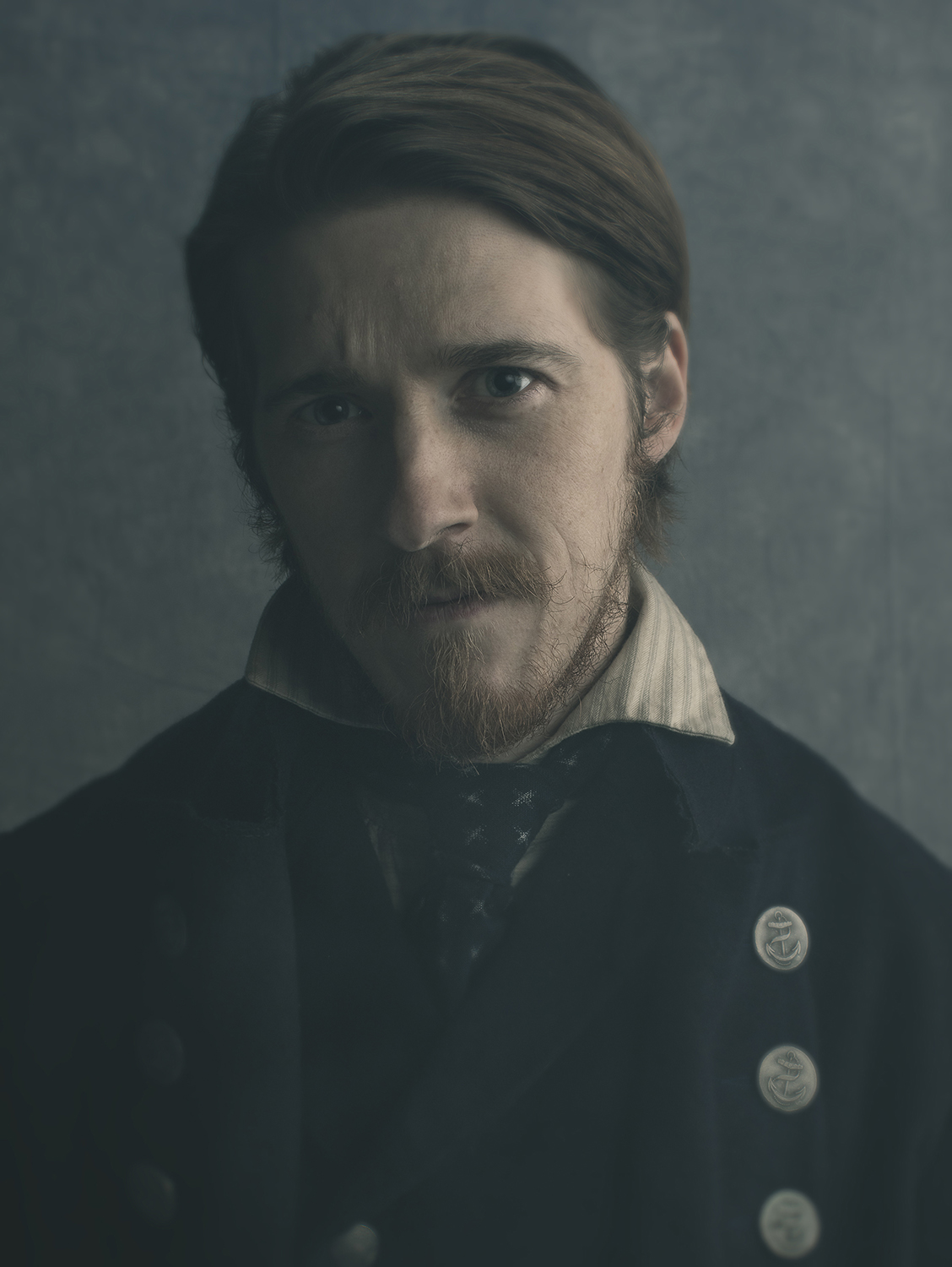 actor Adam Nagaitis large photo