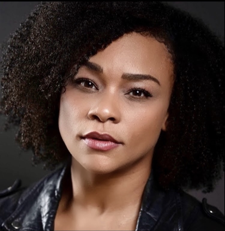 actor Thomasina Gross large photo