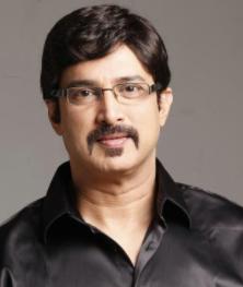 actor Suresh large photo