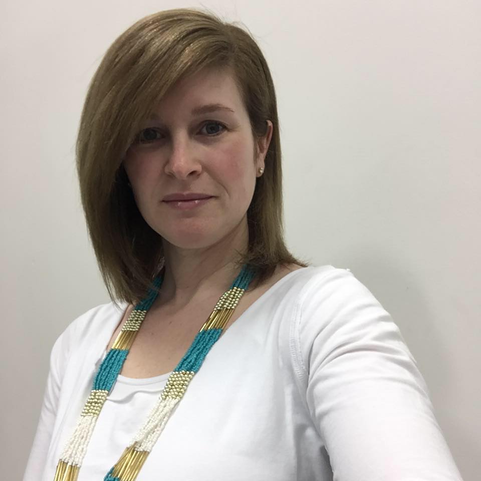 actor Jodie Riley large photo