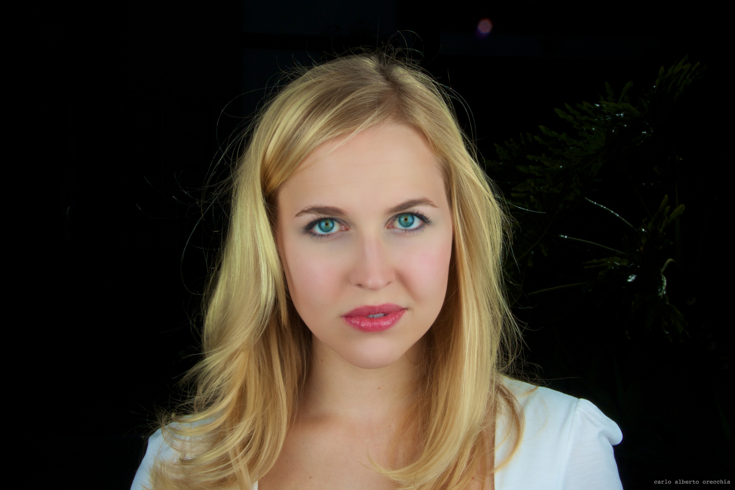 actor Dawn Barber large photo