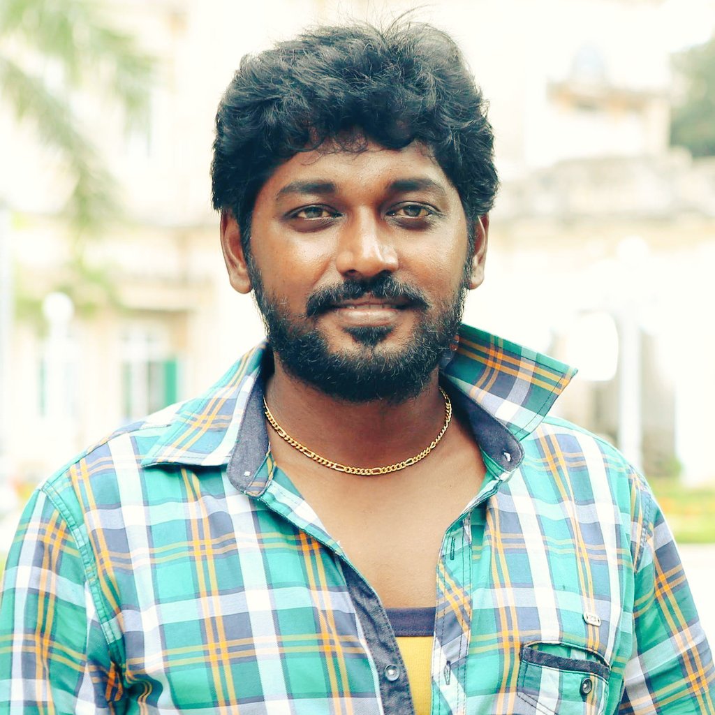 actor Vishwanth large photo