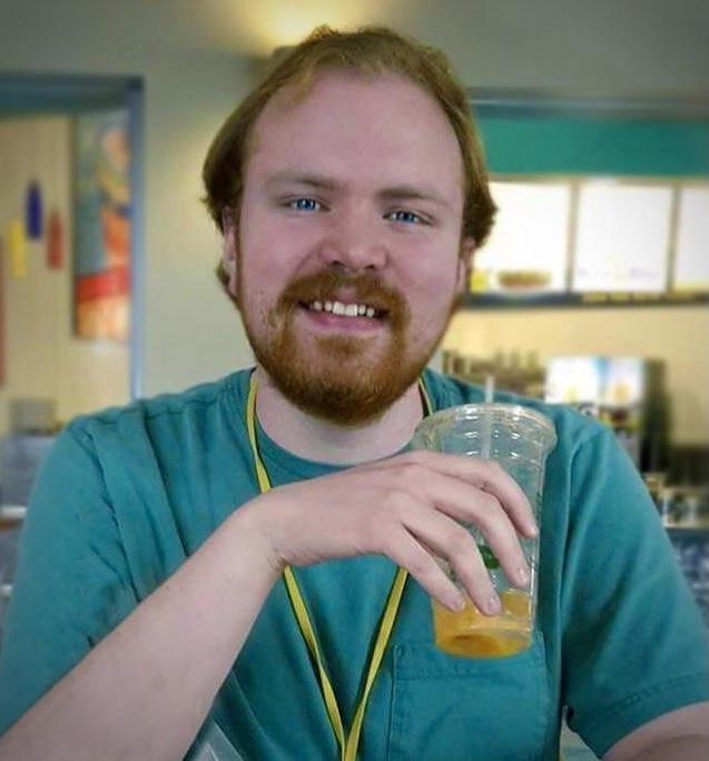 actor Sean Patrick Bridges large photo