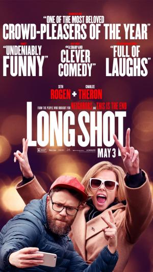 Long Shot [Russian]