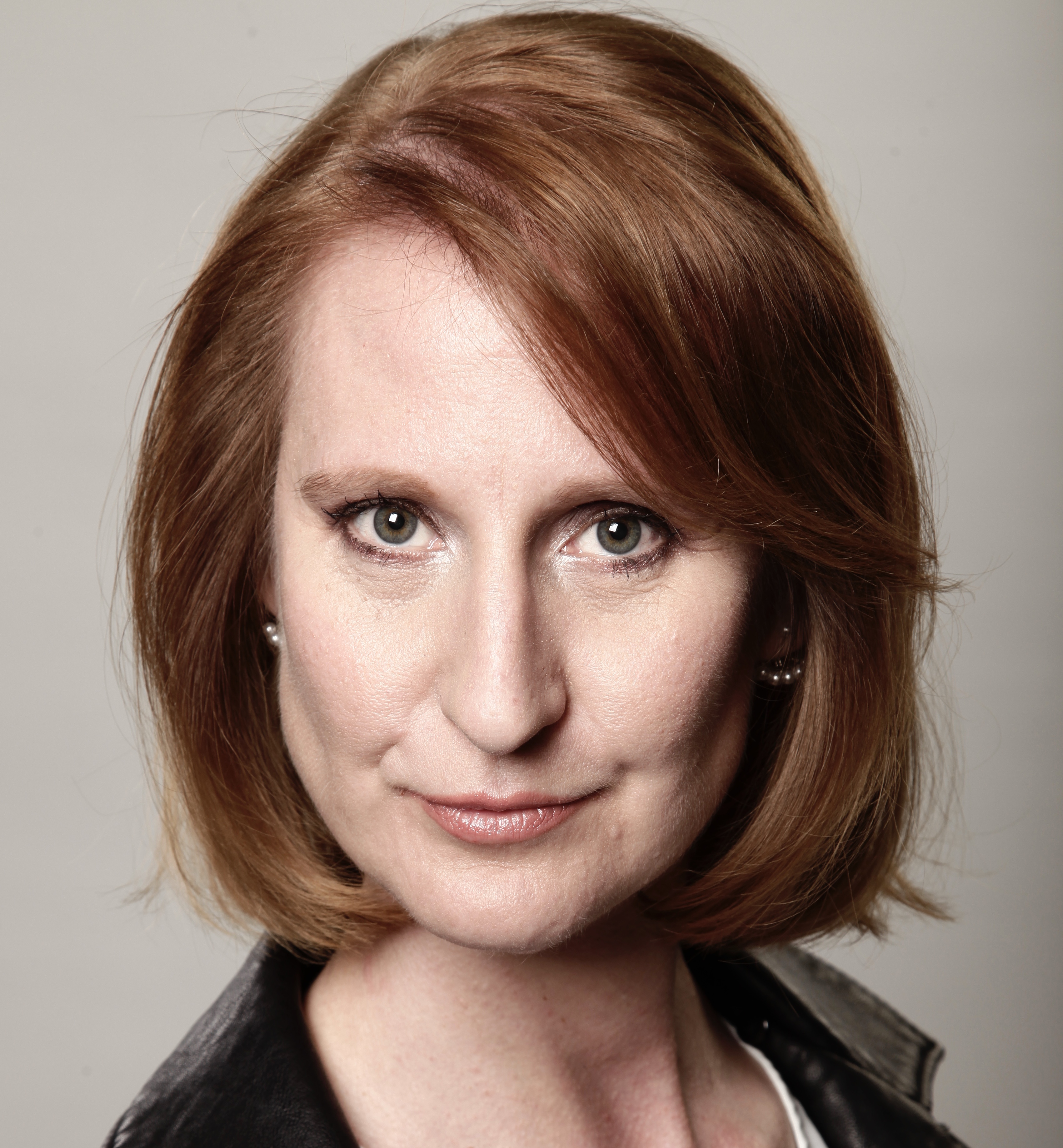 actor Annarie Boor large photo