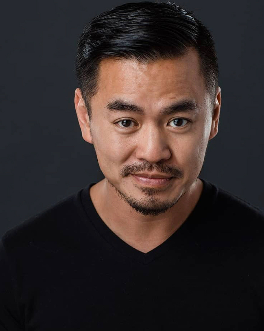 actor Han Soto large photo