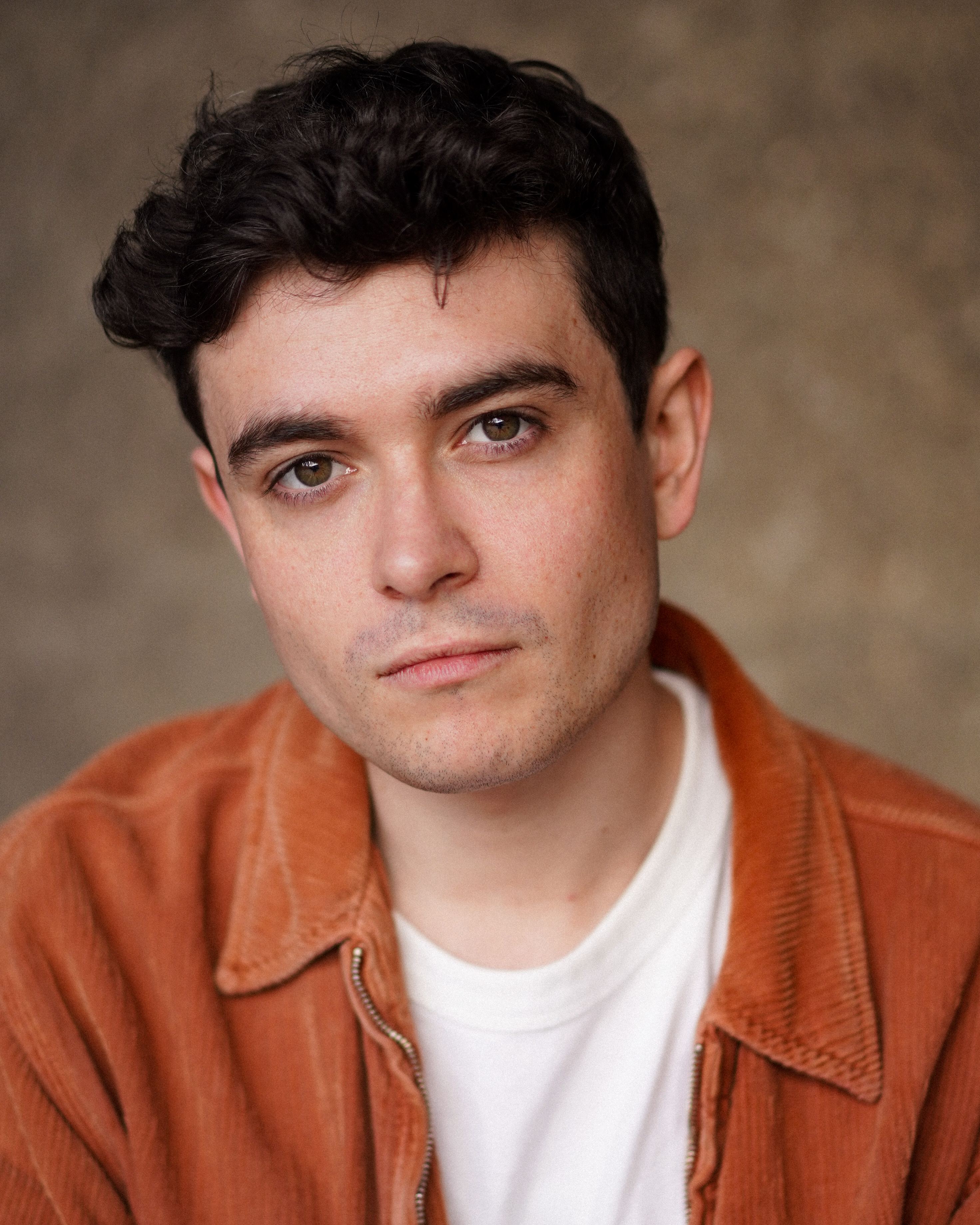 actor Peter Heenan large photo