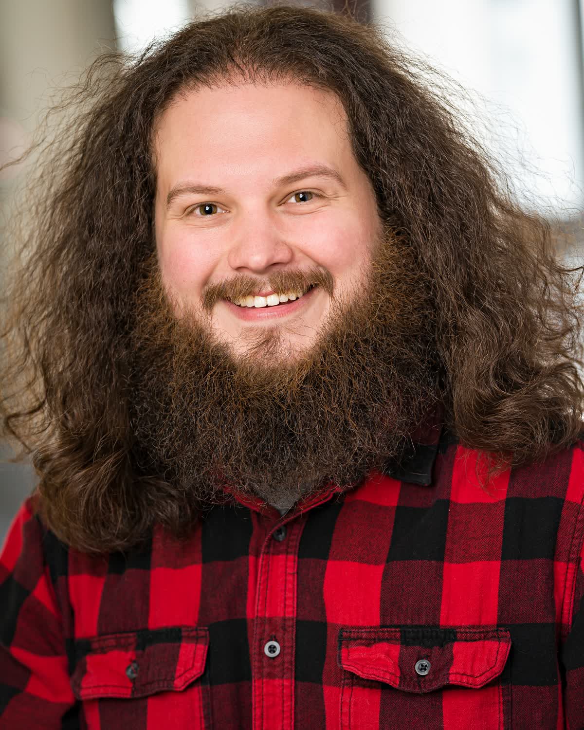 actor Victor Rivera large photo