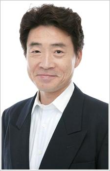 actor Bin Shimada large photo