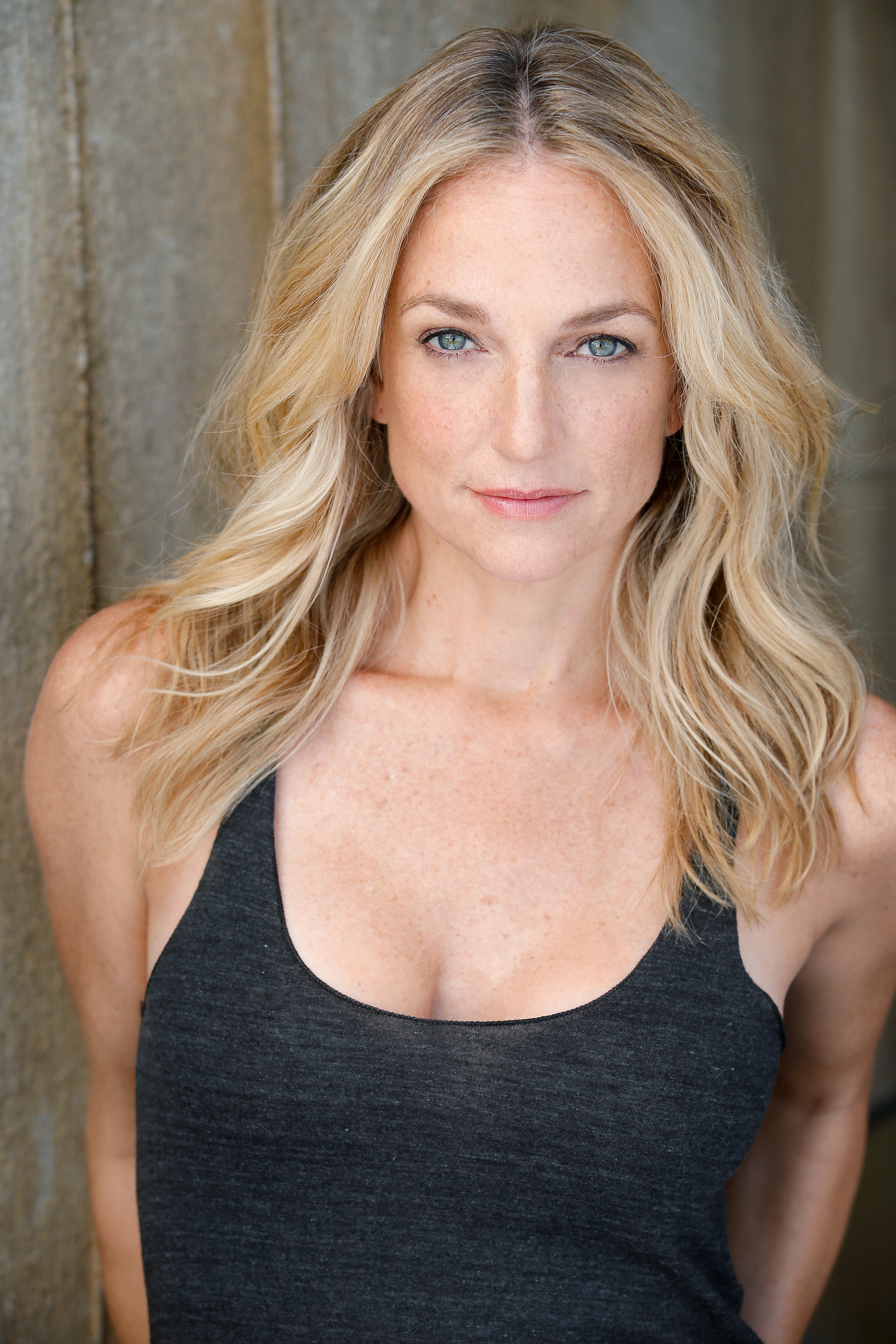 actor Sylvia Jefferies large photo