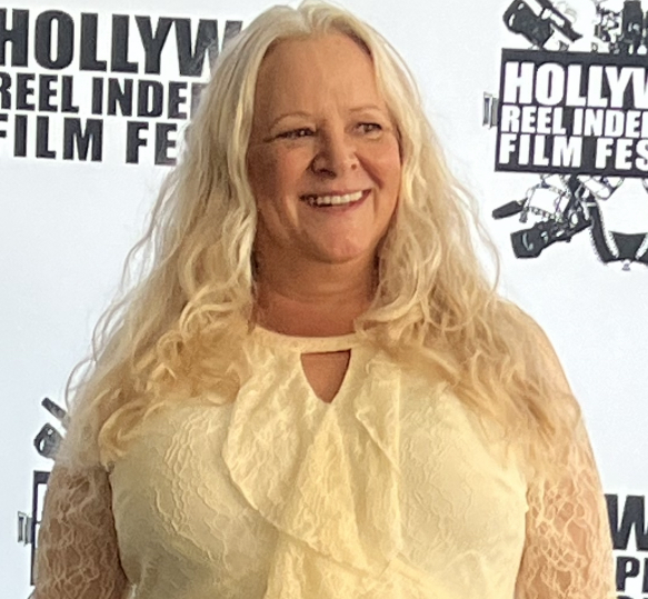 actor Stacy Marie Turner large photo