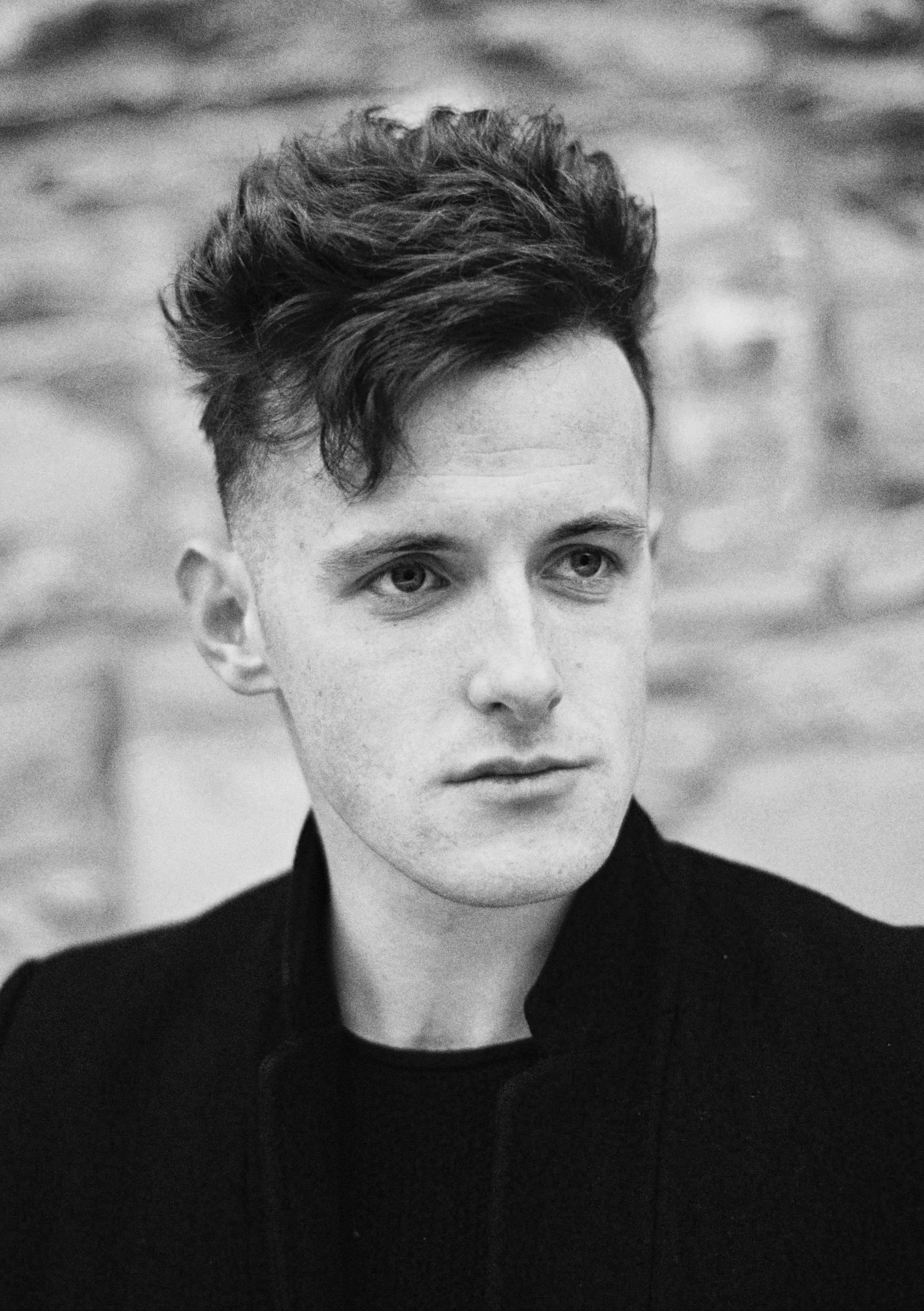 actor Dale Leadon Bolger large photo