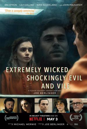 Extremely Wicked, Shockingly Evil and Vile [ترجمة عربية]