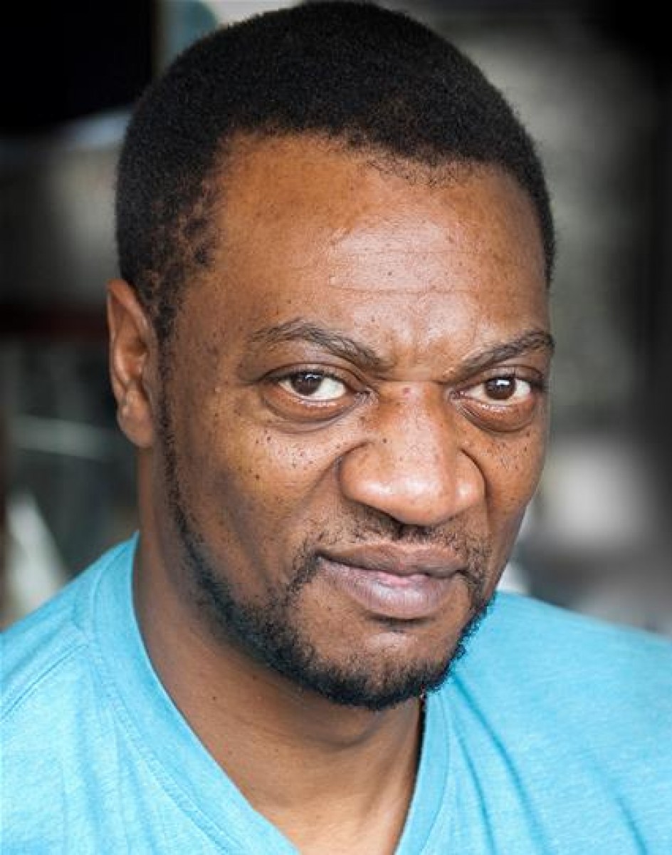 actor Everal Walsh large photo