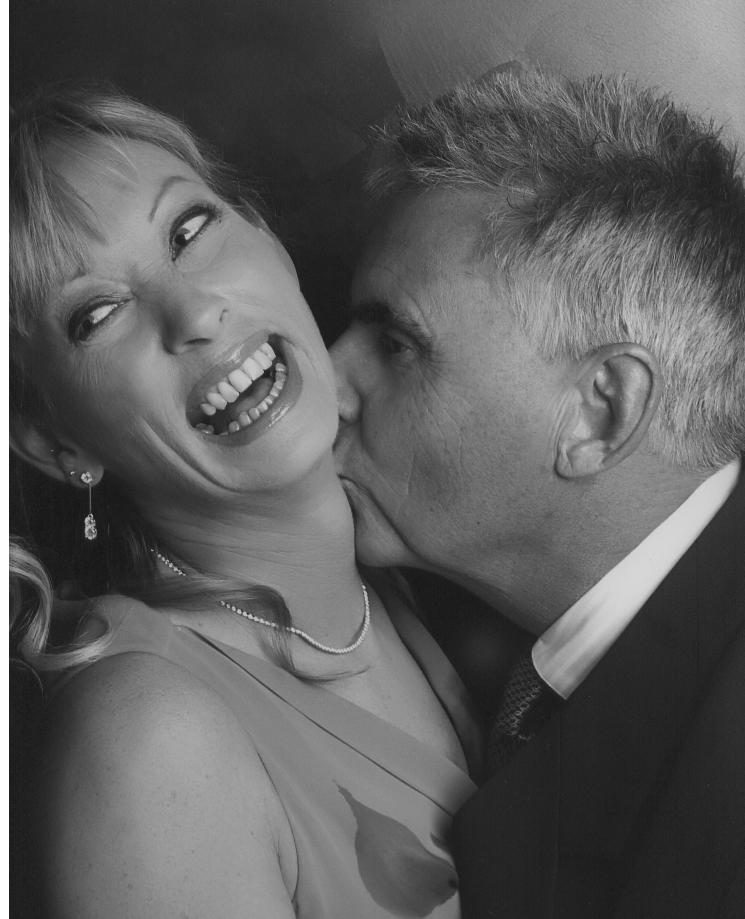 actor Karen Garnsey large photo