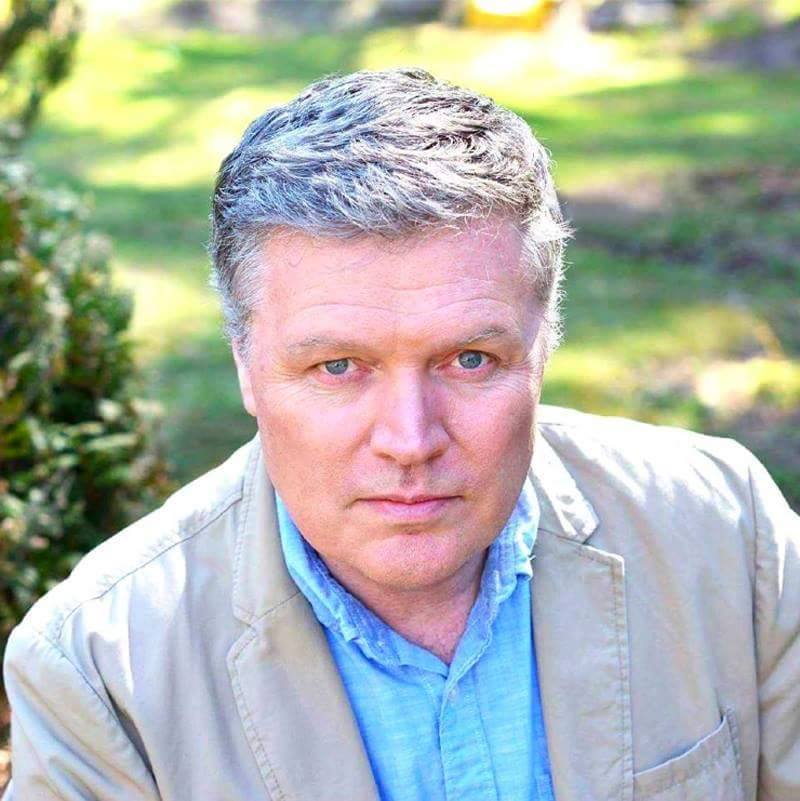 actor Don Anderson large photo