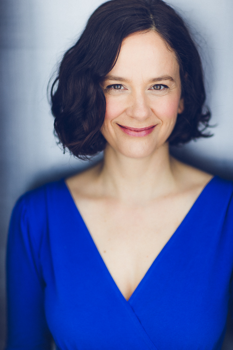 actor Diana Ruppe large photo