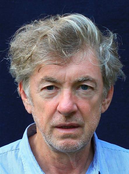 actor David Lowe large photo