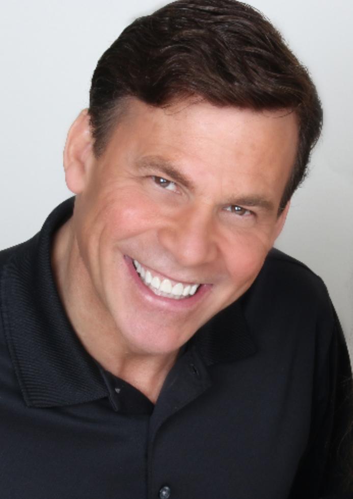 actor Jeffrey Corazzini large photo