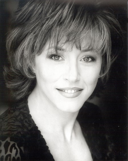 actor Forbes Riley large photo