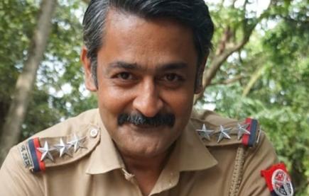 actor Rohit Tiwari large photo