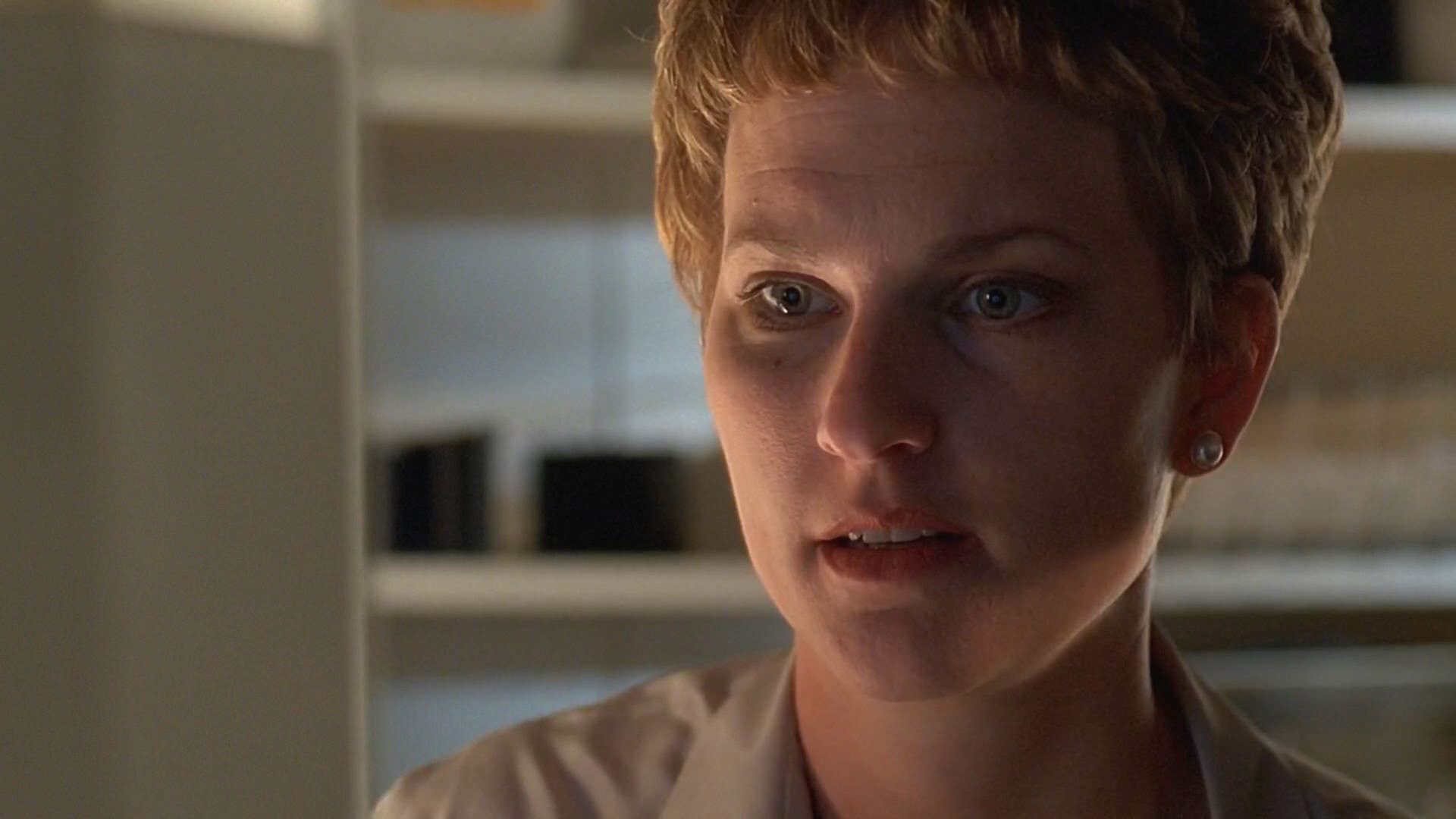 actor Nancy Kerr large photo