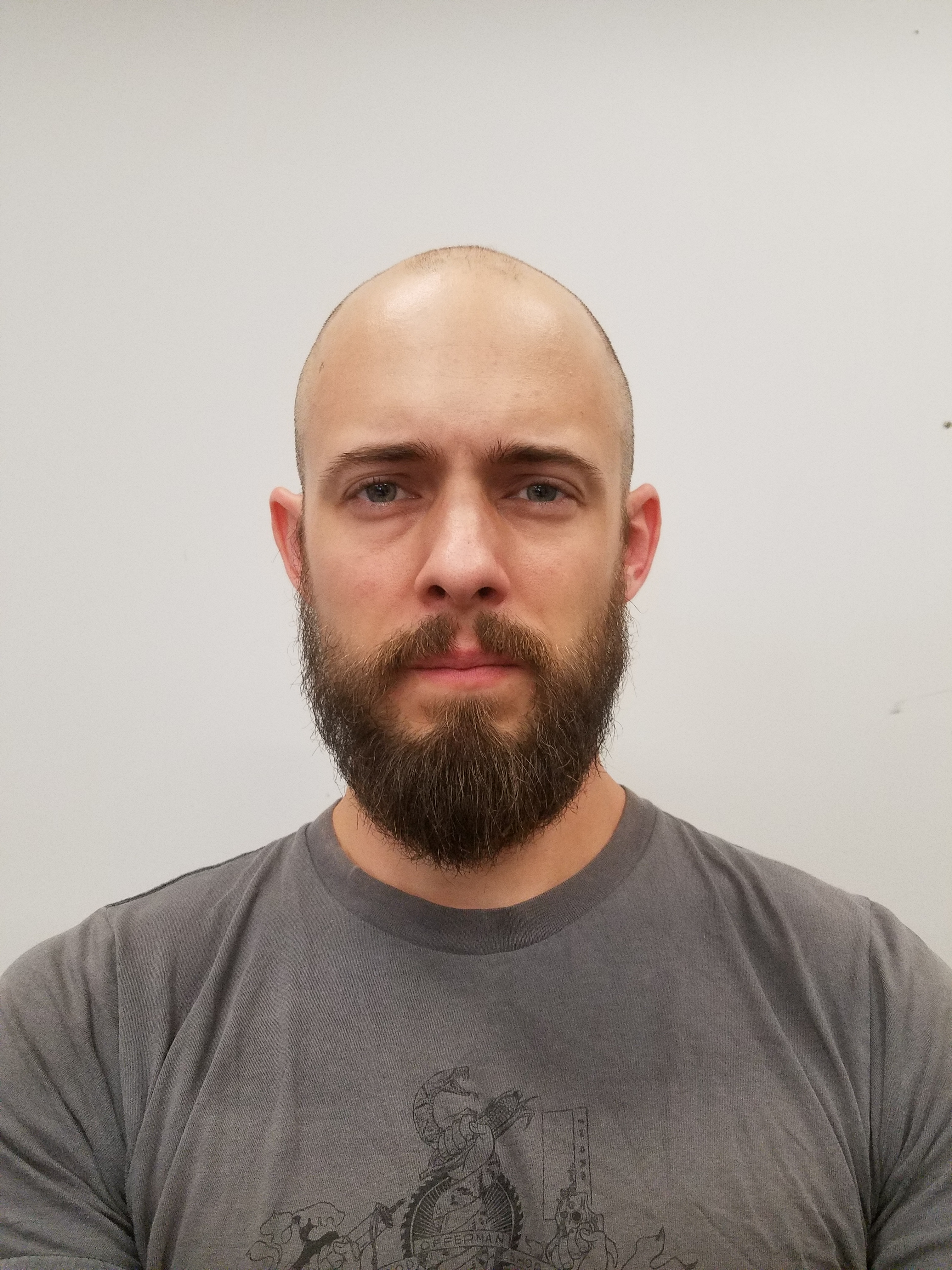 actor Christopher Bradley large photo