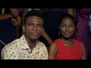 MTV Shuga (Season 4 Episode 3)