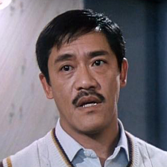 actor Richard Ng large photo