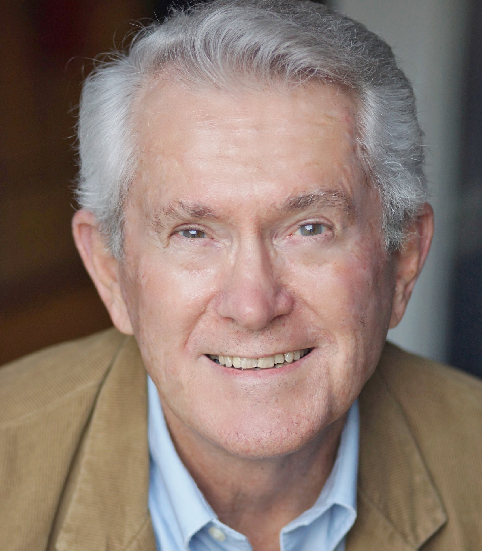 actor Roscoe Sandlin large photo