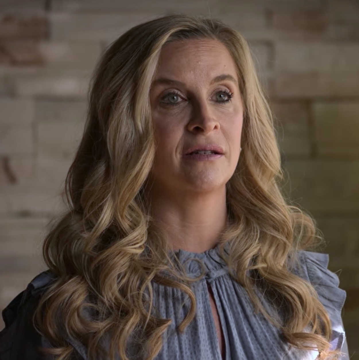 actor Alison Kramer large photo