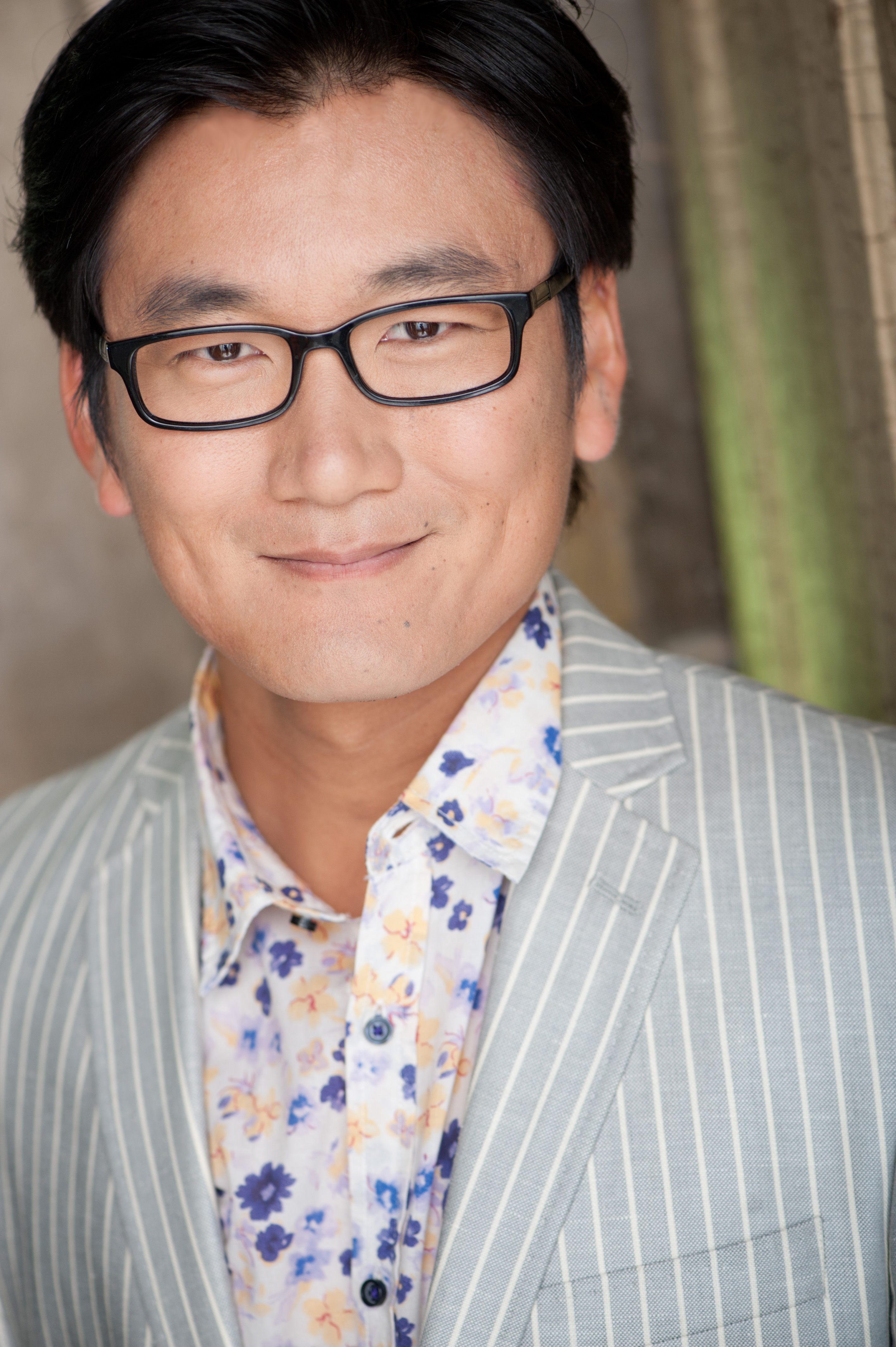 actor Minchi Murakami large photo