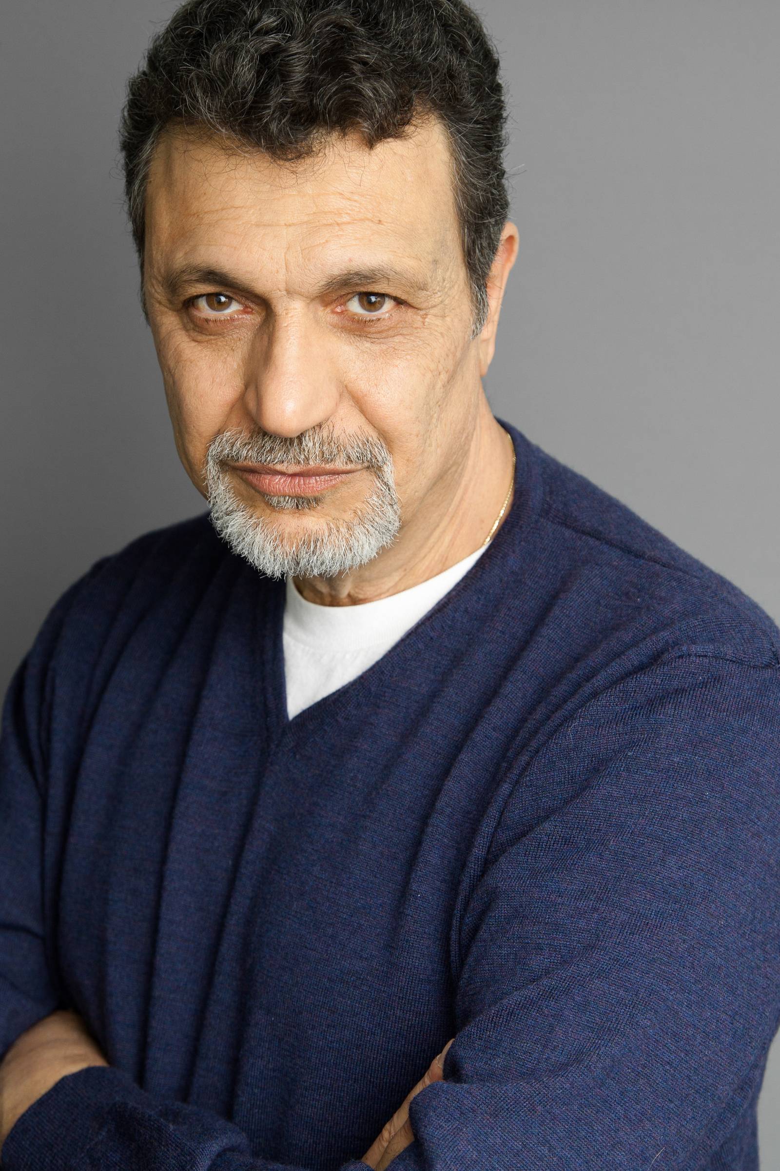 actor Frank Renzulli large photo