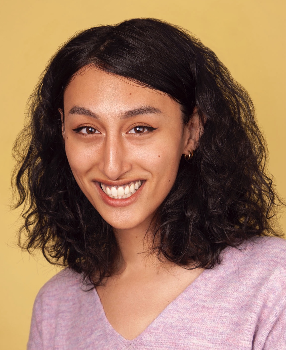 actor Jojo Brown large photo