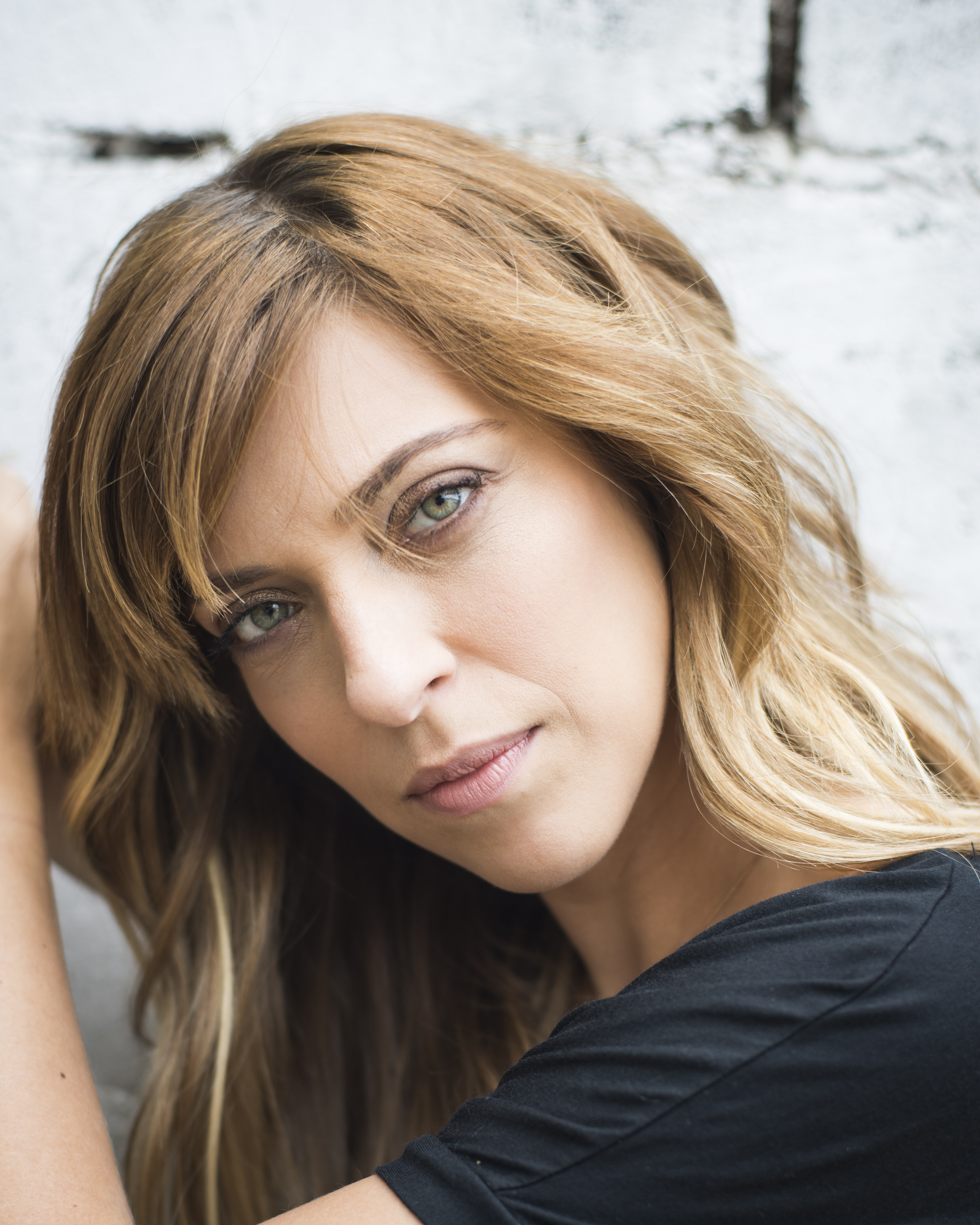 actor Júlia Rabello large photo